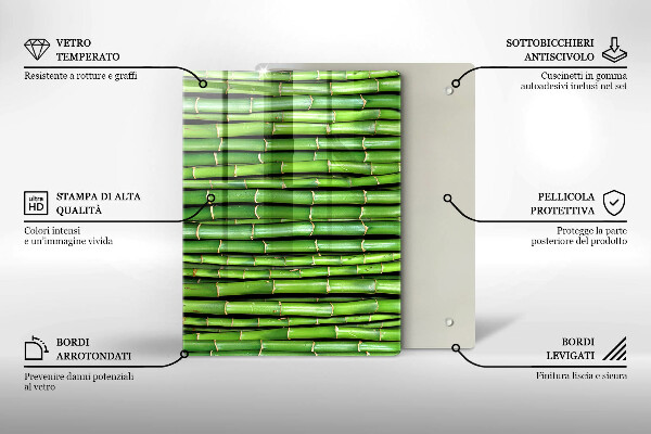Worktop protector Old wood boards