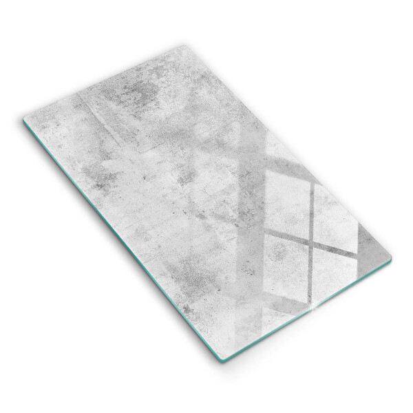 Chopping board Concrete texture