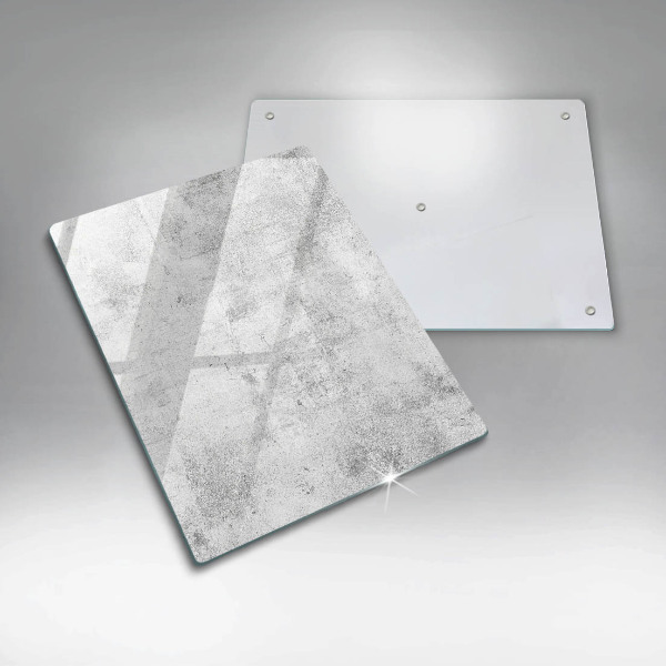 Chopping board Concrete texture