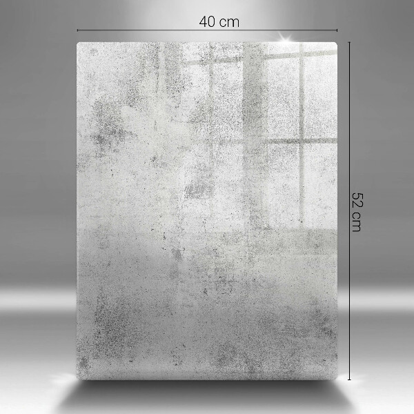 Chopping board Concrete texture