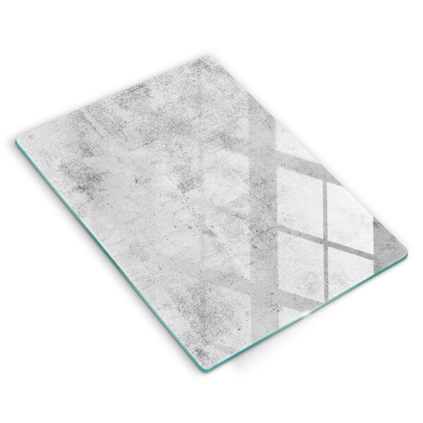 Chopping board Concrete texture