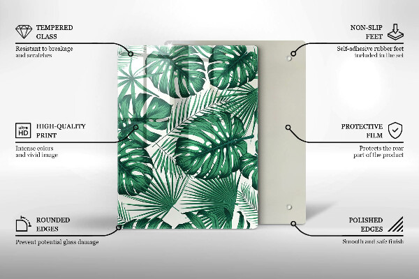 Chopping board Concrete texture