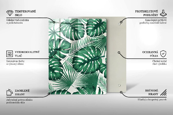 Chopping board Concrete texture