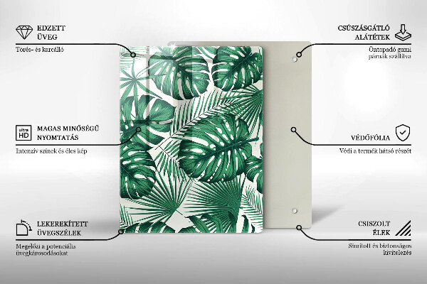 Chopping board Concrete texture