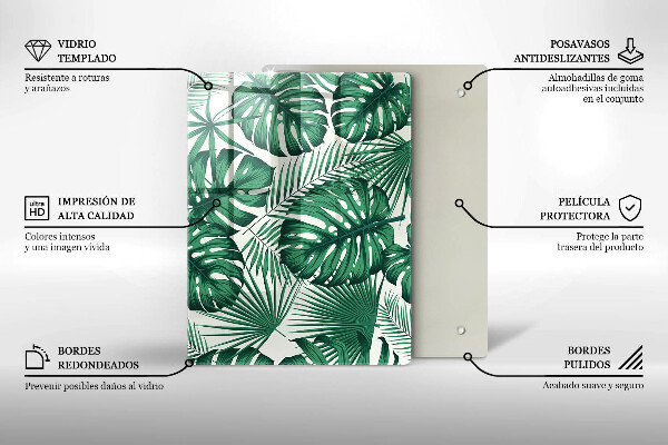 Chopping board Concrete texture