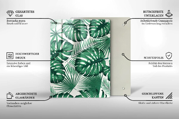 Chopping board Concrete texture