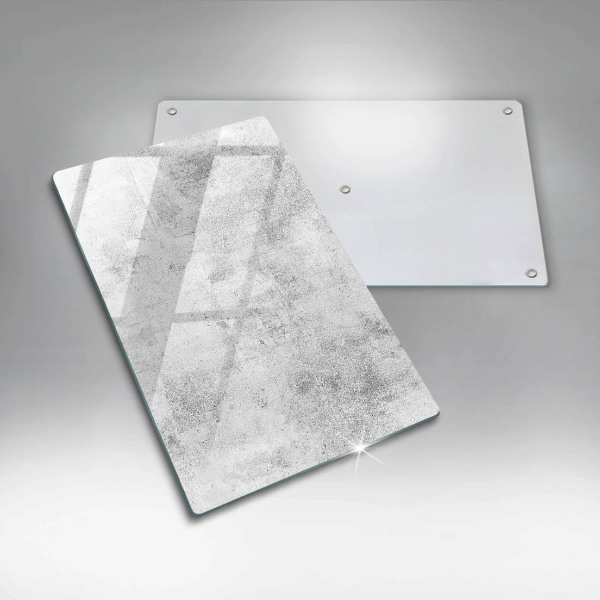 Chopping board Concrete texture