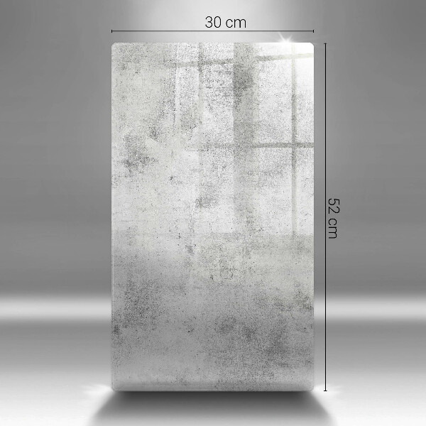 Chopping board Concrete texture