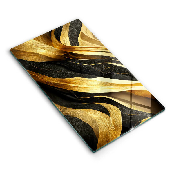 Chopping board Elegant abstraction