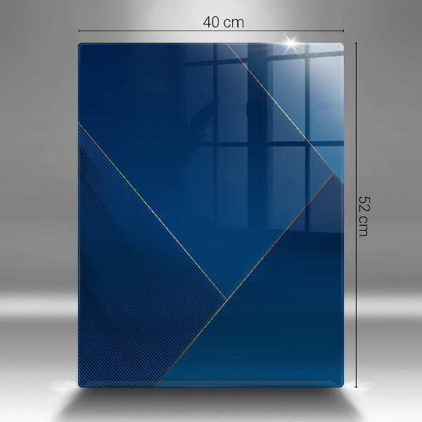 Worktop protector Modern background