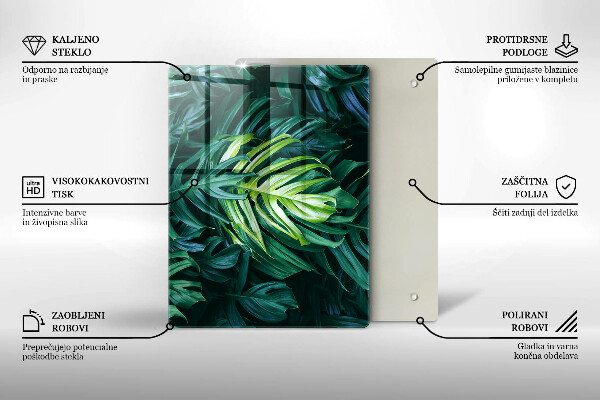 Worktop protector Modern background