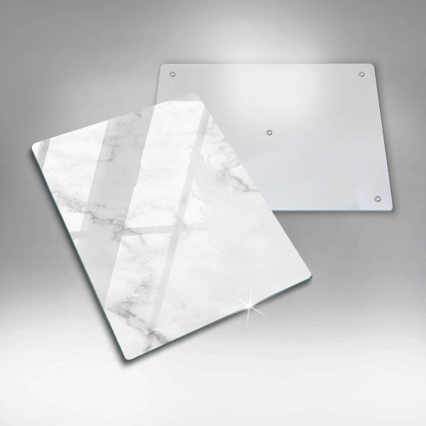 Worktop protector Modern marble