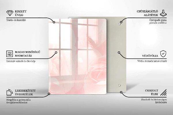 Worktop protector Modern marble