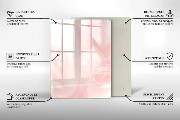 Worktop protector Modern marble