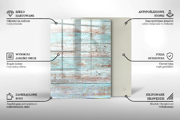 Worktop protector Modern abstraction