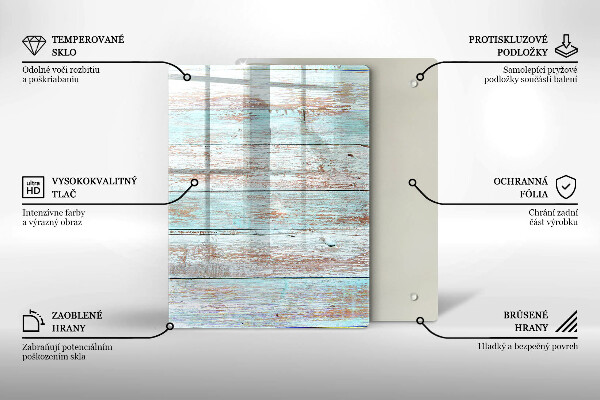 Worktop protector Modern abstraction