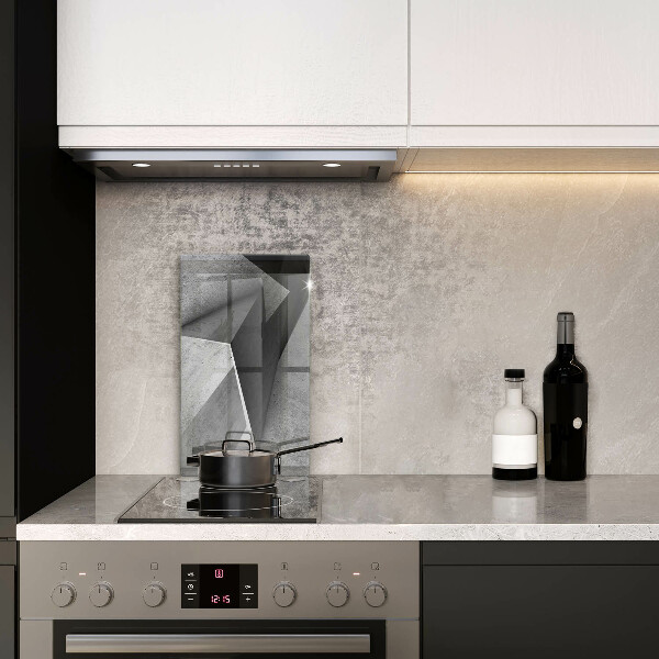 Worktop protector Concrete abstraction