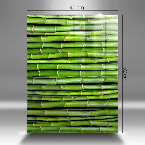 Worktop protector Nature bamboo