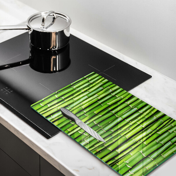 Worktop protector Nature bamboo