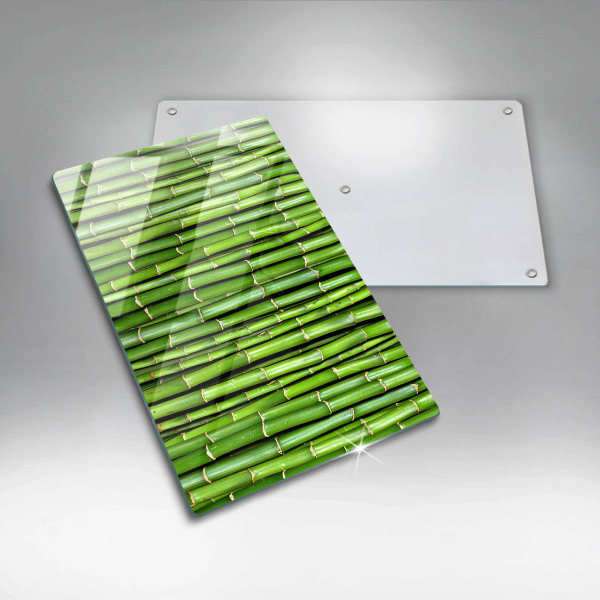 Worktop protector Nature bamboo
