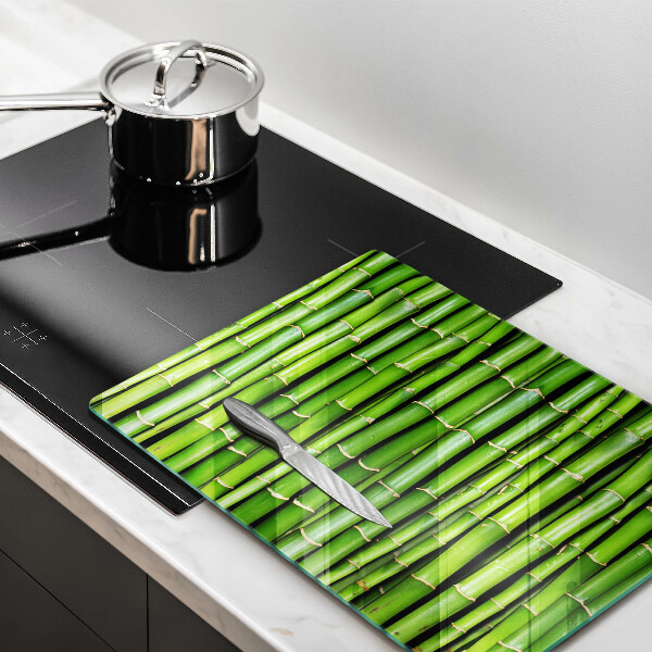 Worktop protector Nature bamboo