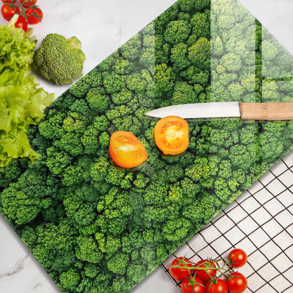 Worktop protector Nature - moss plant