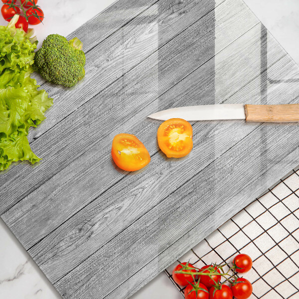 Worktop protector Wood old boards