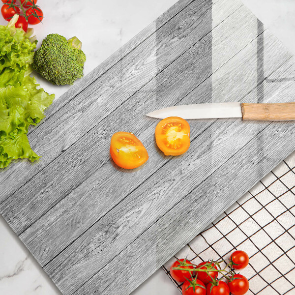 Worktop protector Wood old boards