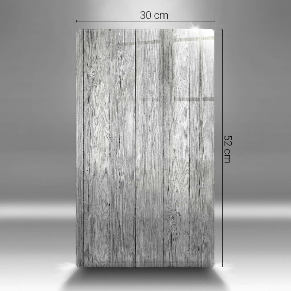 Worktop protector Wood old boards