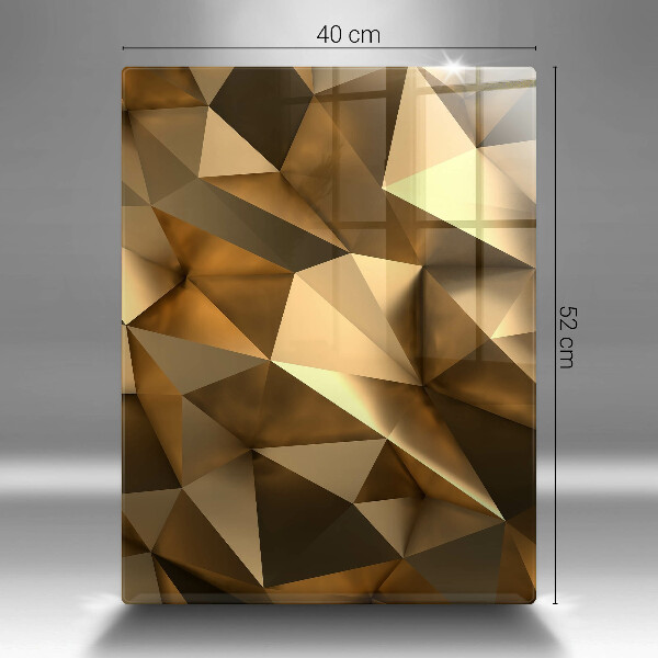 Worktop protector Background abstraction structure