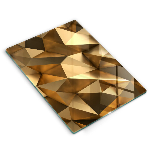 Worktop protector Background abstraction structure