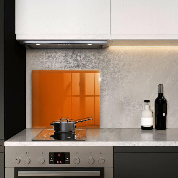 Large worktop saver Orange color