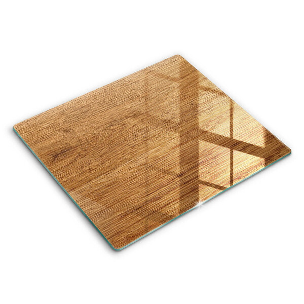 Chopping board Wood texture board