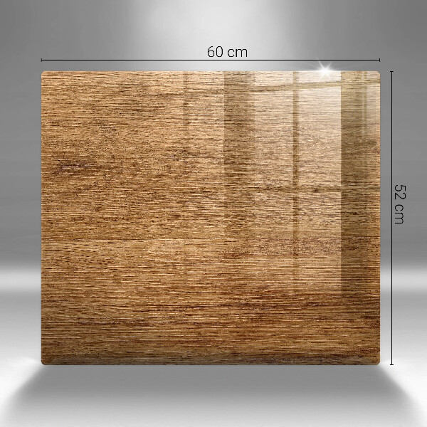 Chopping board Wood texture board