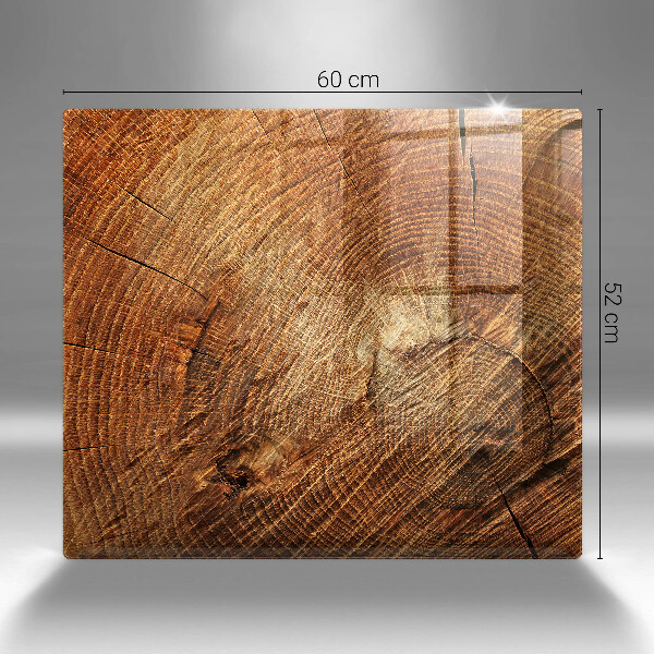 Chopping board Wood grain