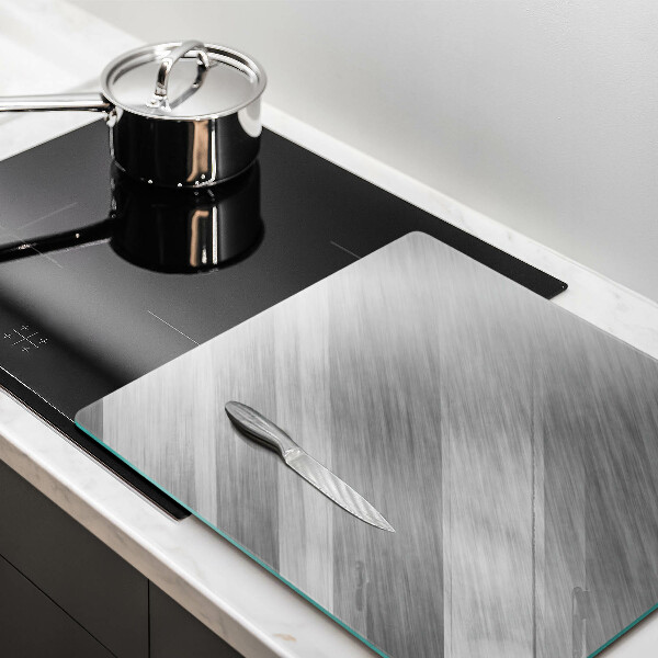 Chopping board Metal texture background