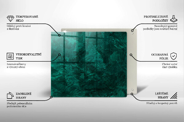 Chopping board Stone background texture