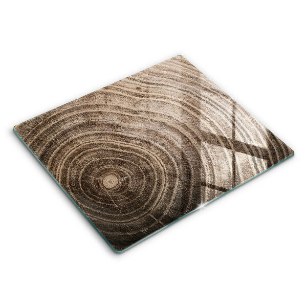 Chopping board Wood grain