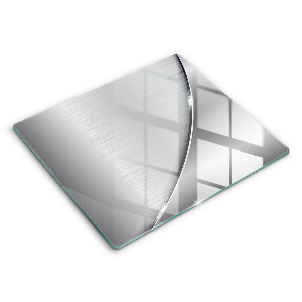 Chopping board Metal shapes