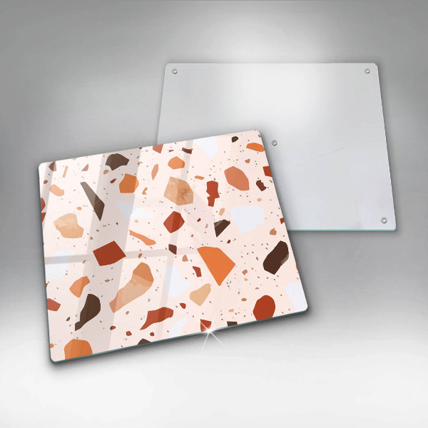 Chopping board Decorative stone stone