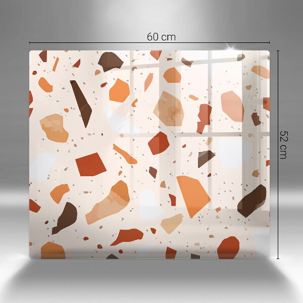 Chopping board Decorative stone stone