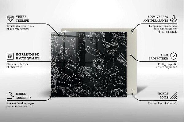 Chopping board Kitchen accessories