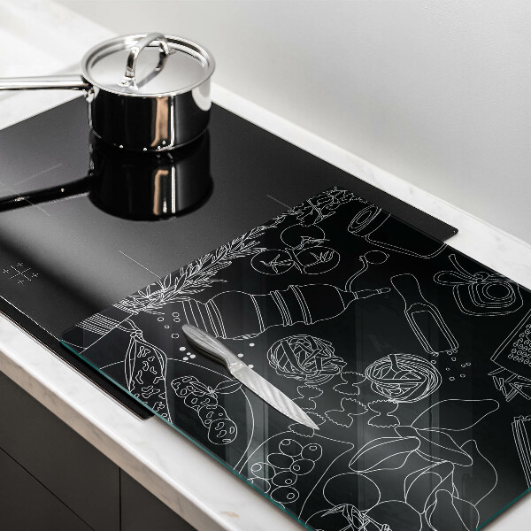 Chopping board Kitchen accessories