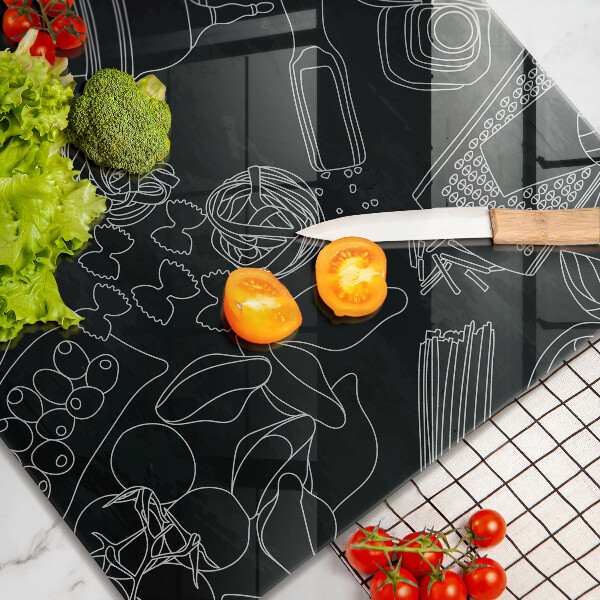 Chopping board Kitchen accessories