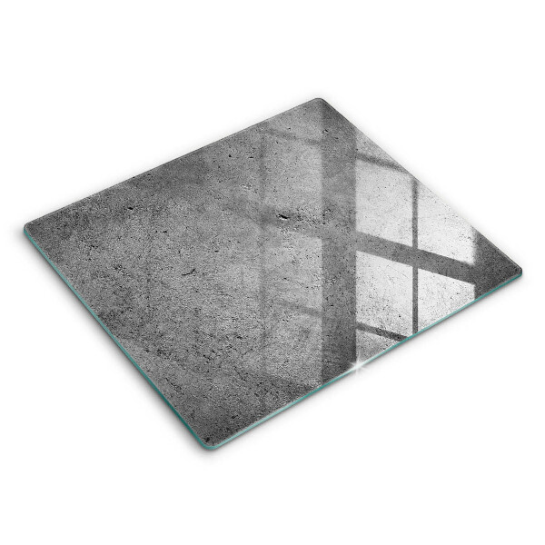 Chopping board Concrete stone texture