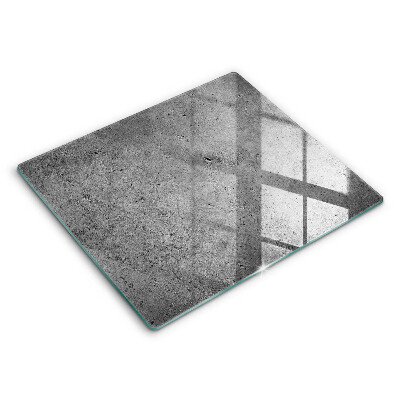 Chopping board Concrete stone texture
