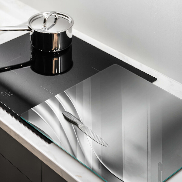 Chopping board Metal structure