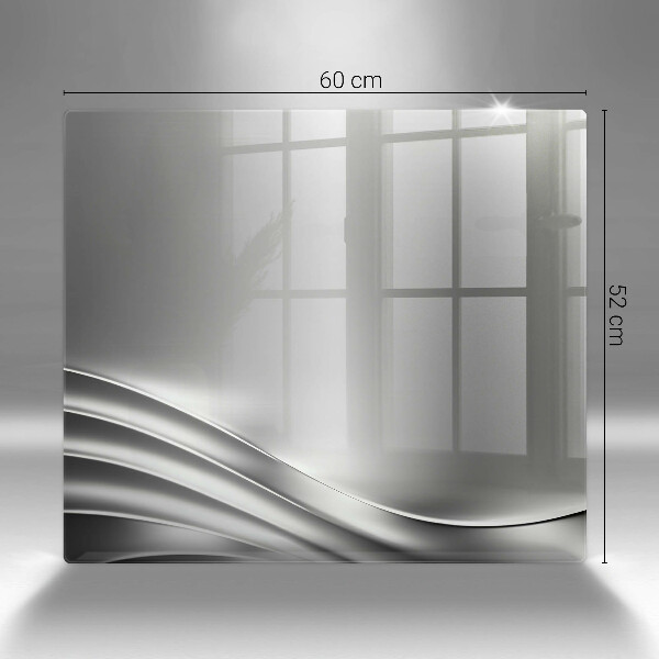 Chopping board Metal structure