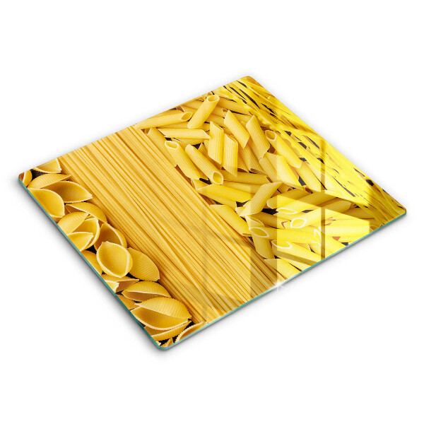 Glass worktop protector Pasta