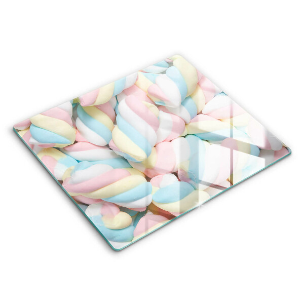 Large worktop saver Colorful foams